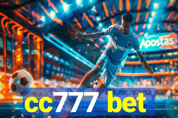 cc777 bet